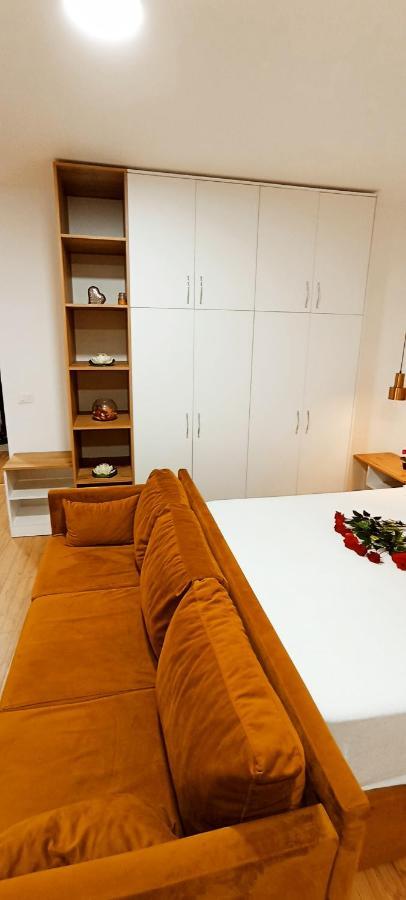 Selvia Apartament Tirana Eksteriør billede
